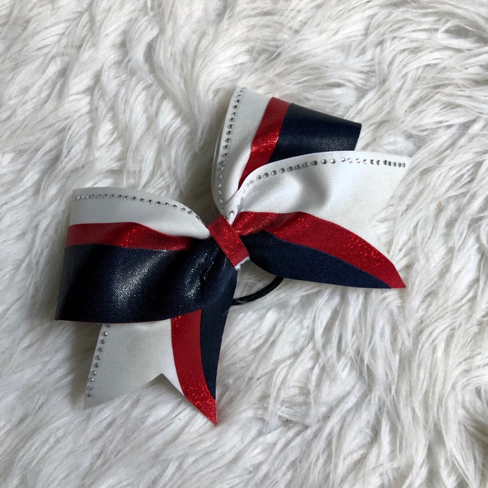 Cheer Bow
